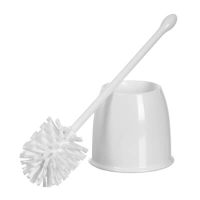 Hisopo limpiador escobilla con Base