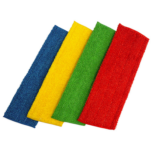 Repuesto Mopa Microfibra 60 cms Humeda desde 25 unidades