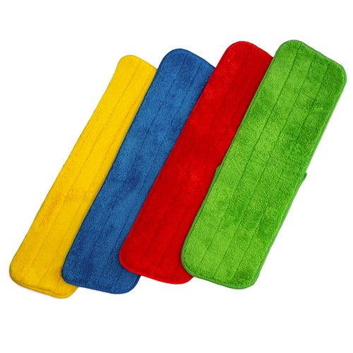 Repuesto Mopa Microfibra 60 cms Seco desde 25 unidades